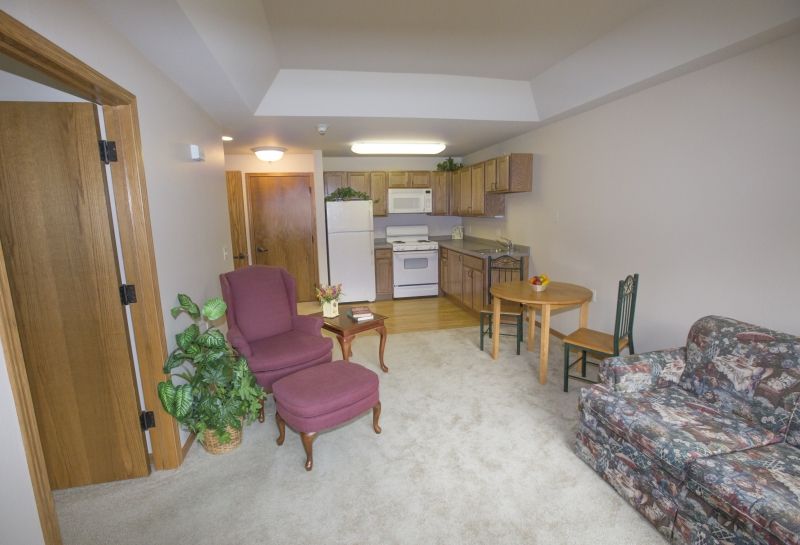 Assisted Living in Wisconsin Rapids 3