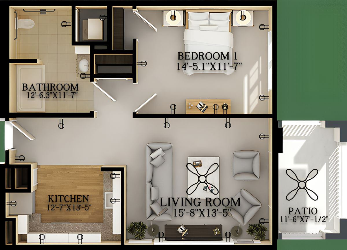 Harmony At Brookberry Farm (UPDATED) Get Pricing, See 30 Photos & See