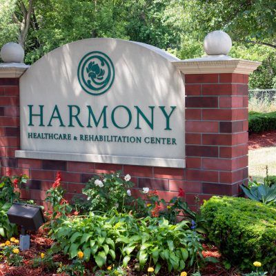 Harmony Nursing & Rehab Center 1