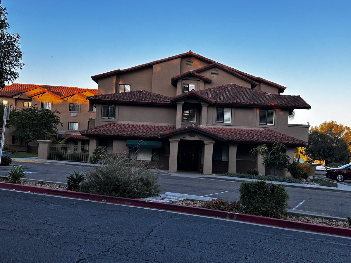 Canyon Villas Retirement Community 3