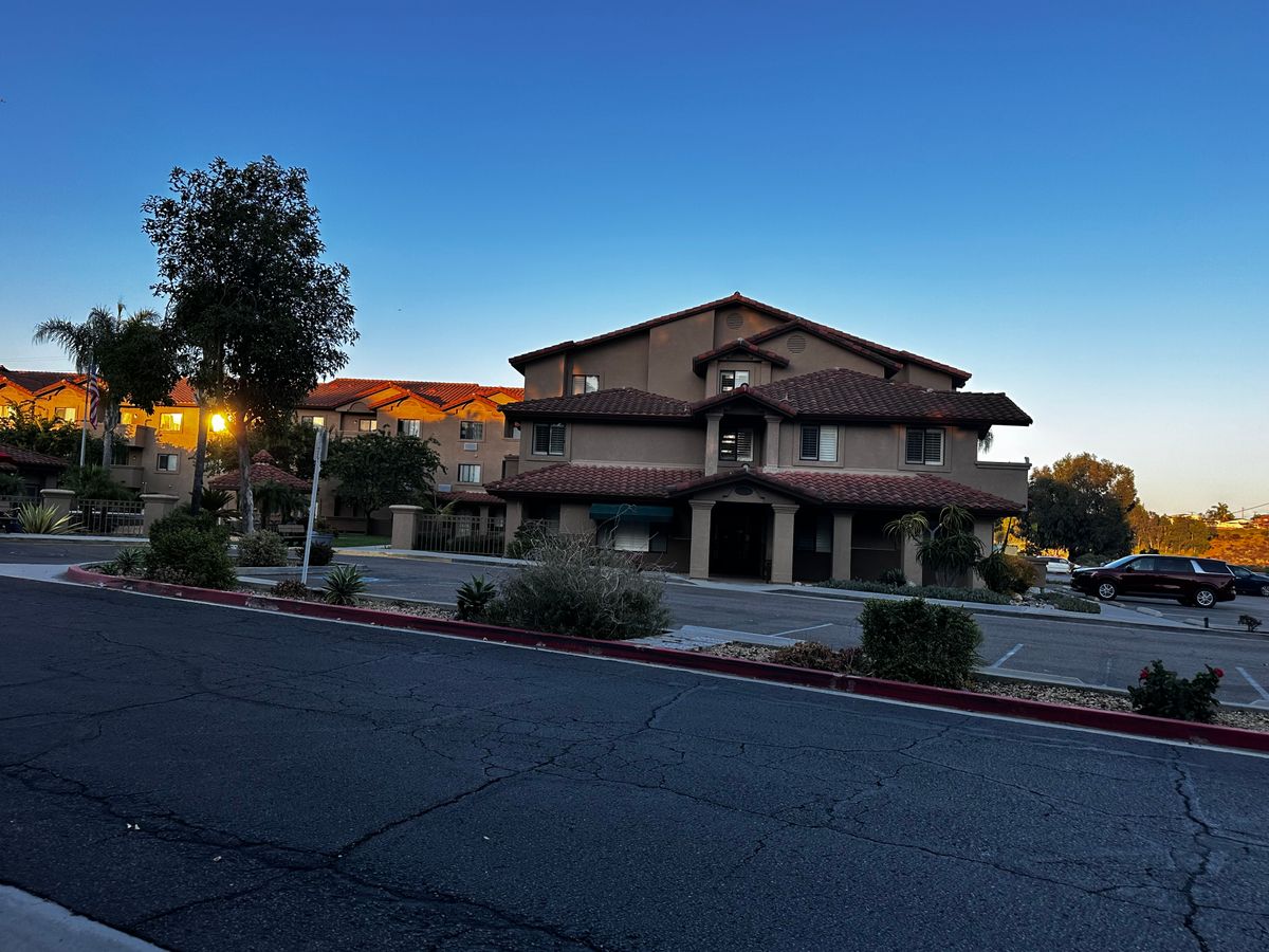 Canyon Villas Retirement Community 4