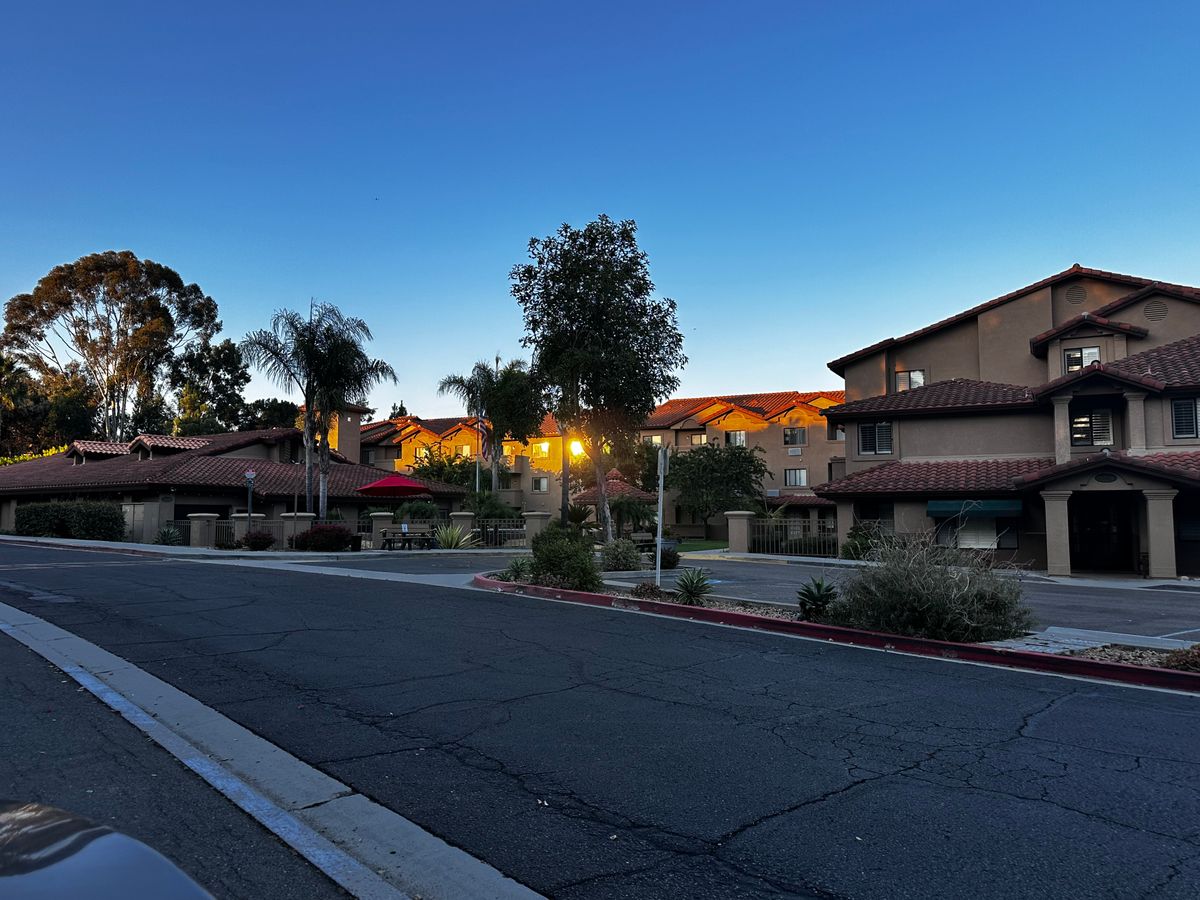 Canyon Villas Retirement Community 5