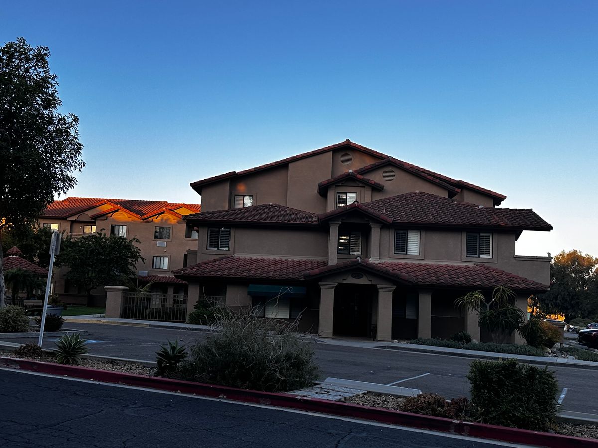 Canyon Villas Retirement Community 2