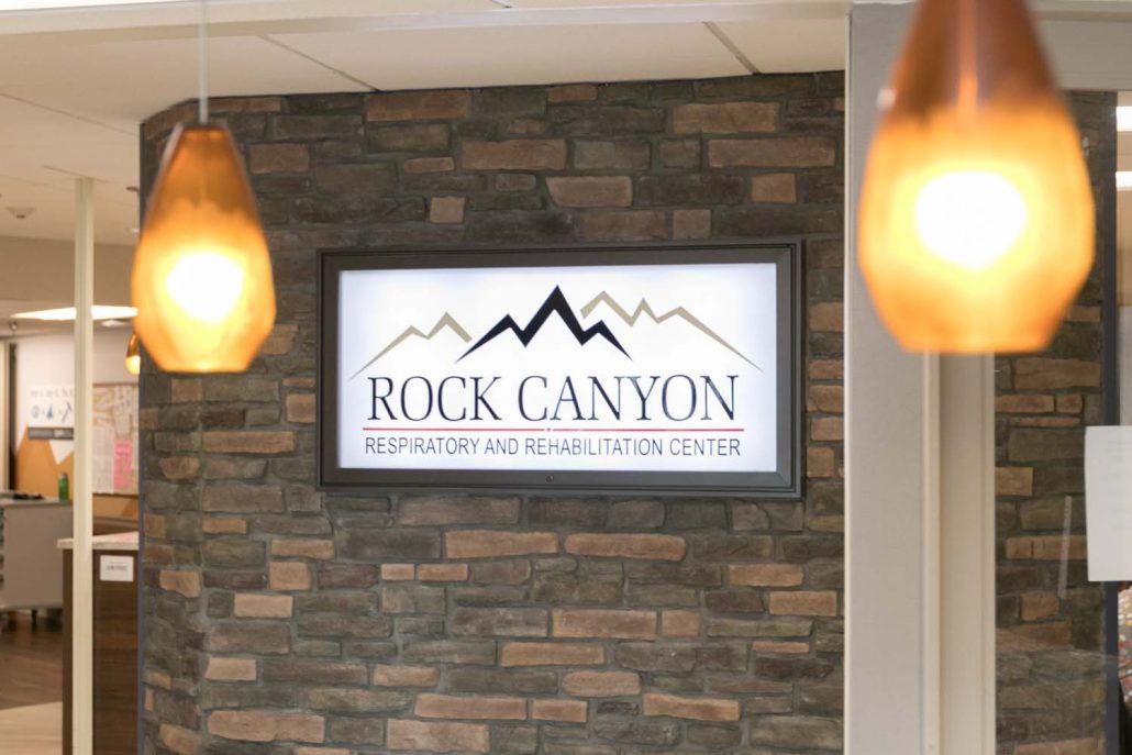 Rock Canyon Respiratory And Rehabilitation Center, Pueblo, CO 9
