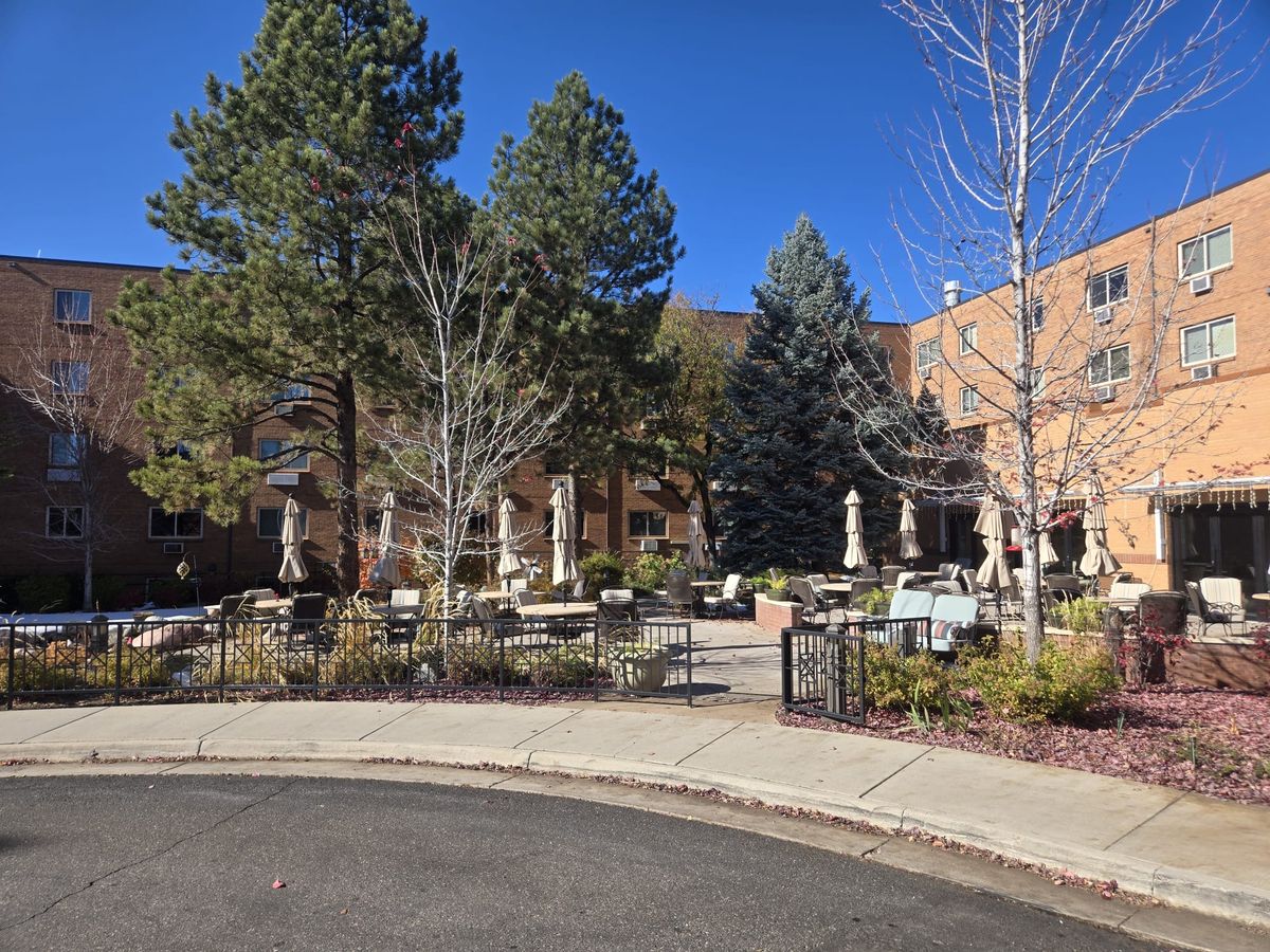 Suites At Clermont Park Care Center 3