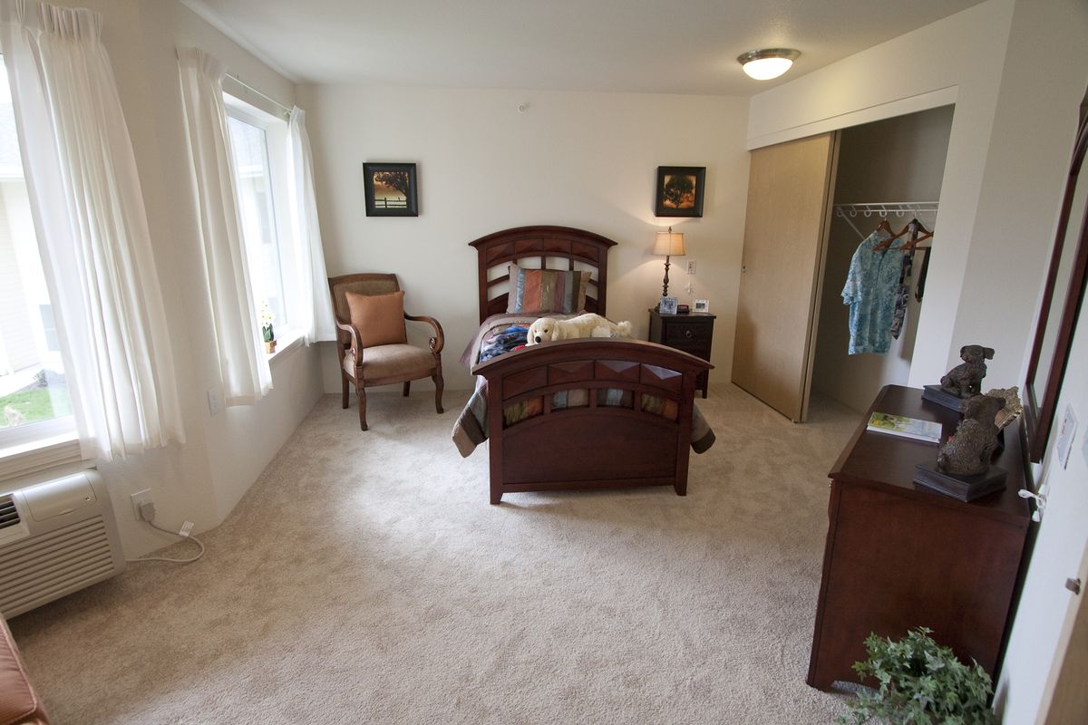 Amber Park Senior Living (UPDATED) Get Pricing & See 11 Photos in