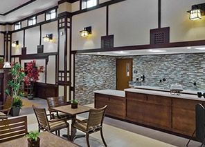 Village Assisted Living, Des Moines, IA  5