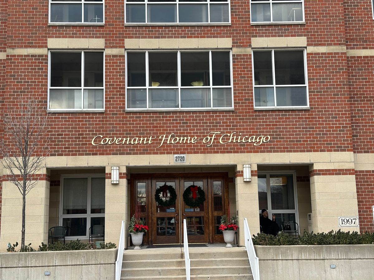 Covenant Home of Chicago 1