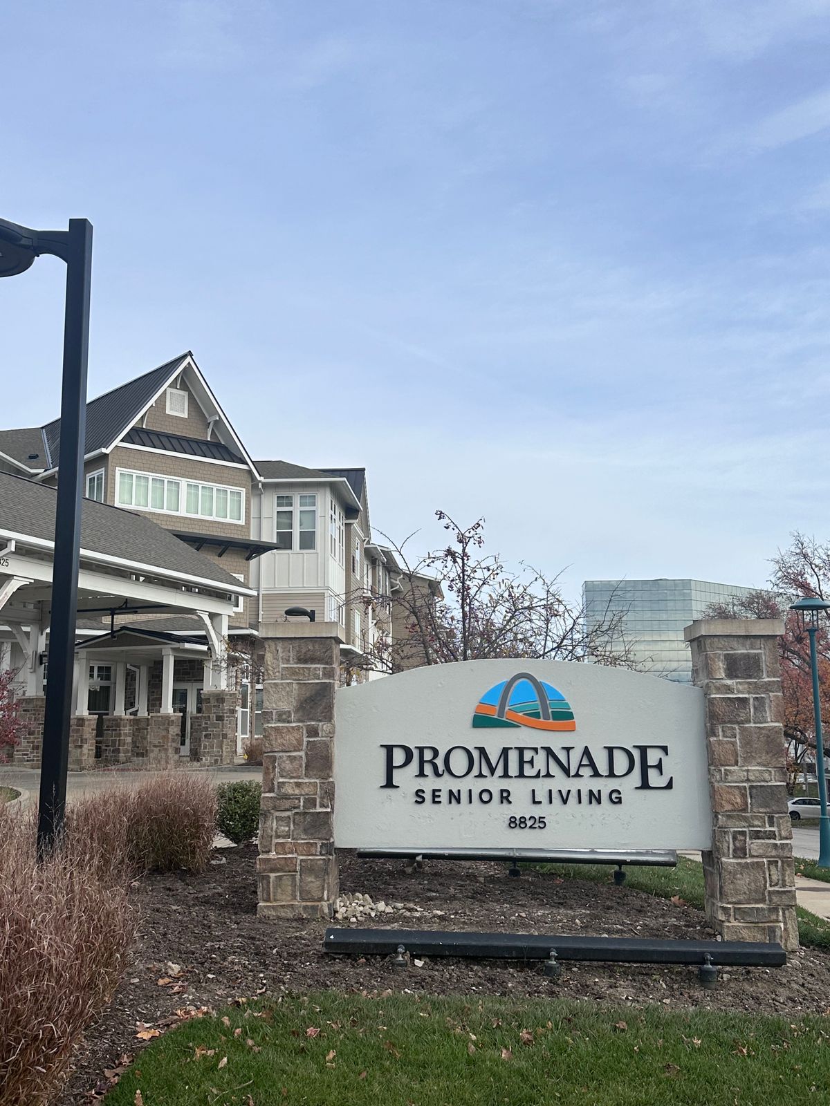 Promenade Senior Living  1