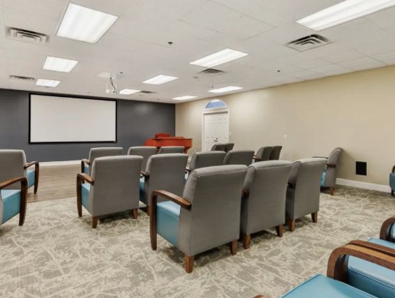 New England Club 5