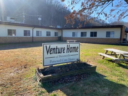 The 2 Best Assisted Living Facilities In Paintsville KY Seniorly   Venture Home Of Paintsville 5 