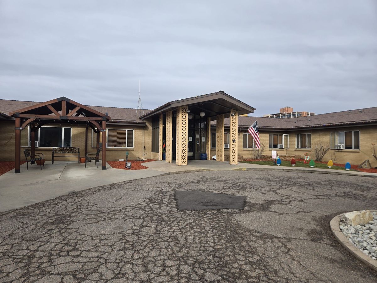 North Star Rehabilitation And Care Community 1