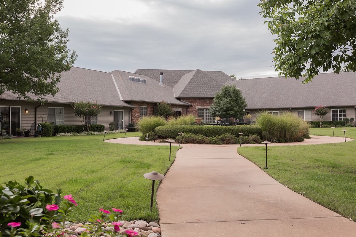 The Parke Assisted Living 2