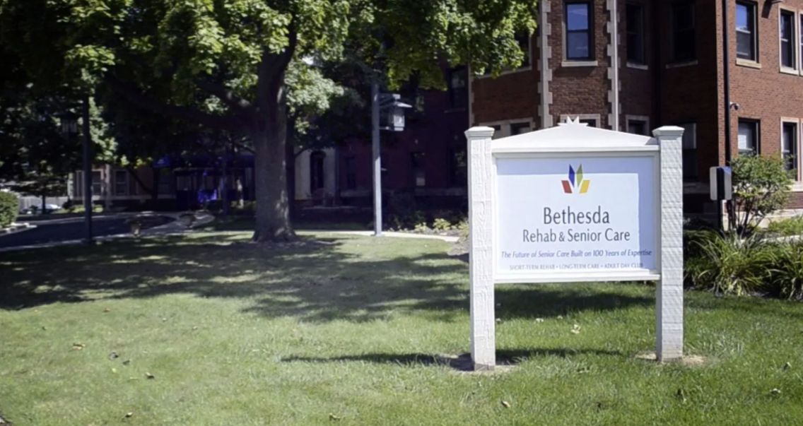 Bethesda Rehab & Senior Care 2