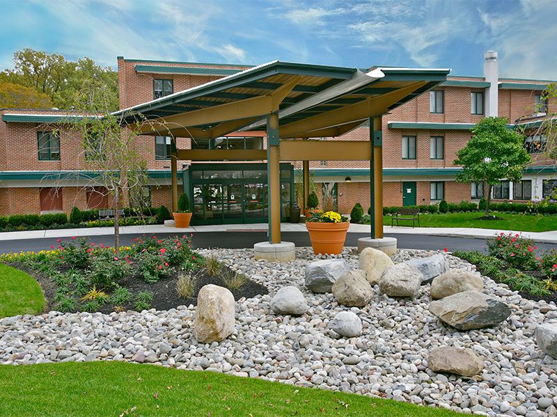 Wesley Enhanced Living Pennypack Park 1