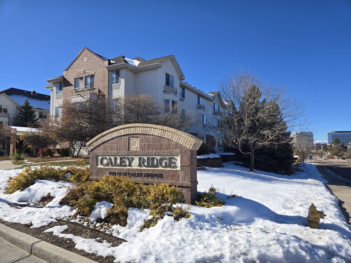 Caley Ridge Assisted Living Community 1