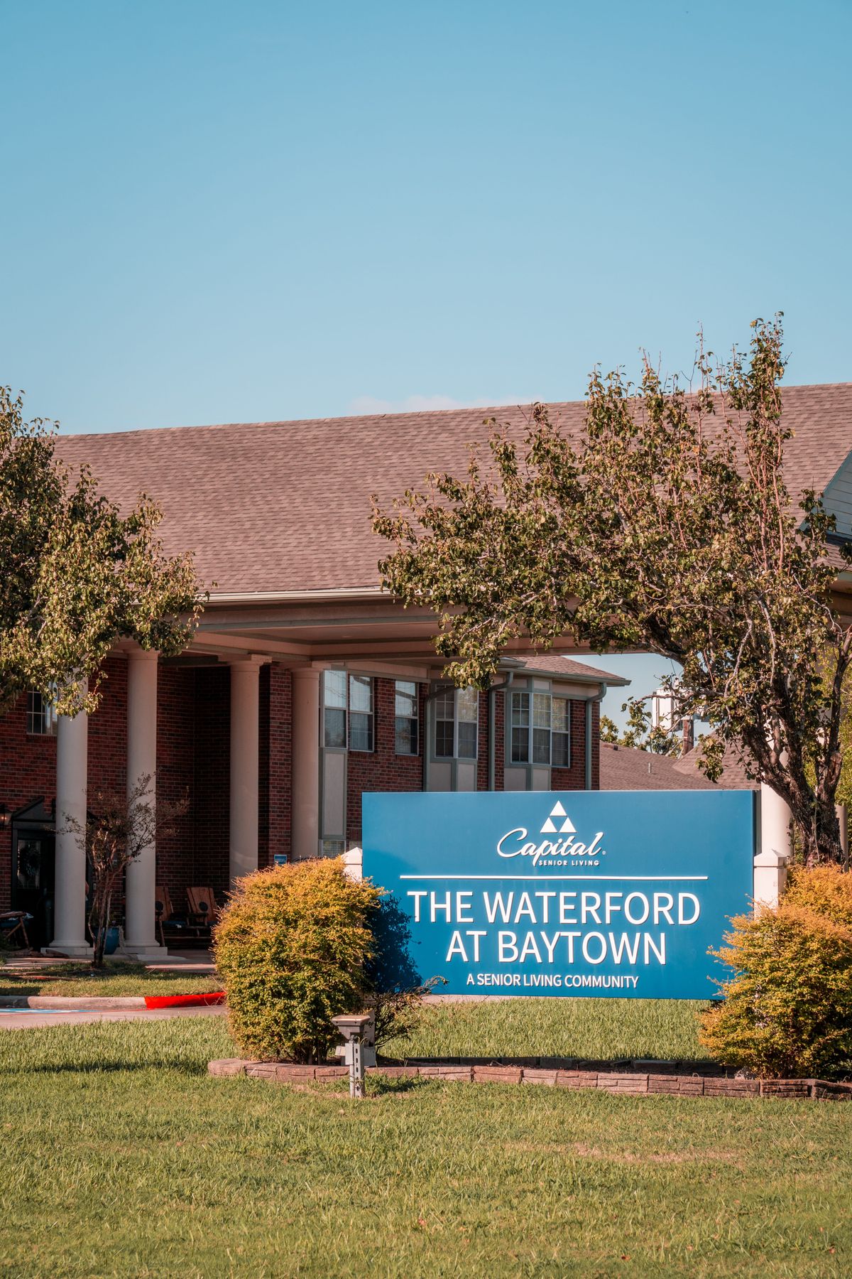 The Waterford At Baytown 2