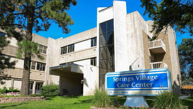 Springs Village Care Center 1