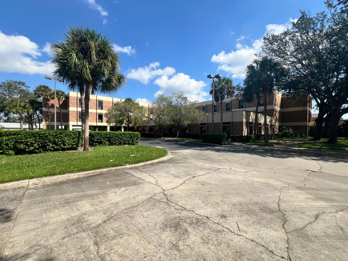 Masonic Home Of Florida 1