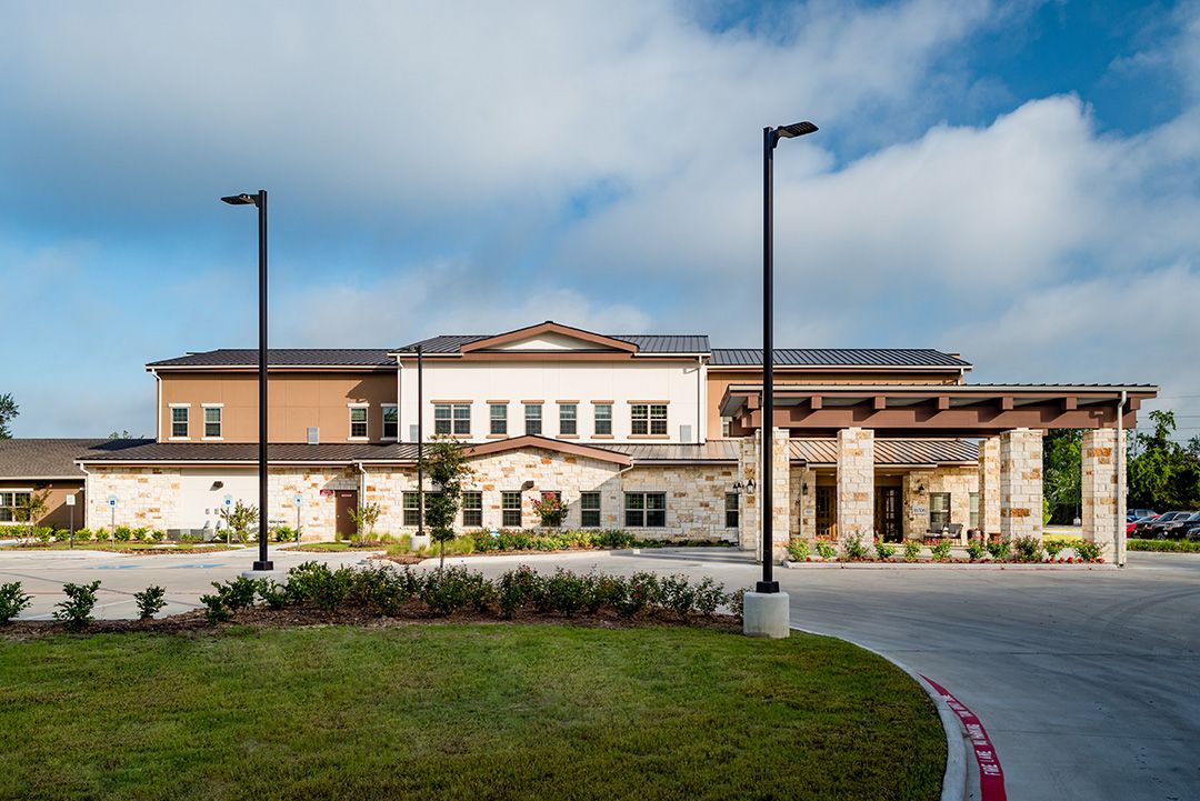 Spring Cypress Senior Living 3