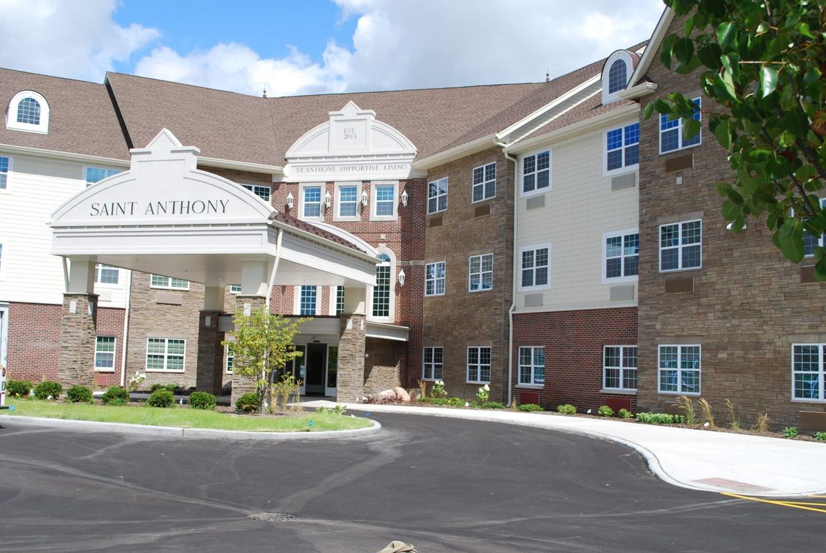 The Montclare Supportive Living 1