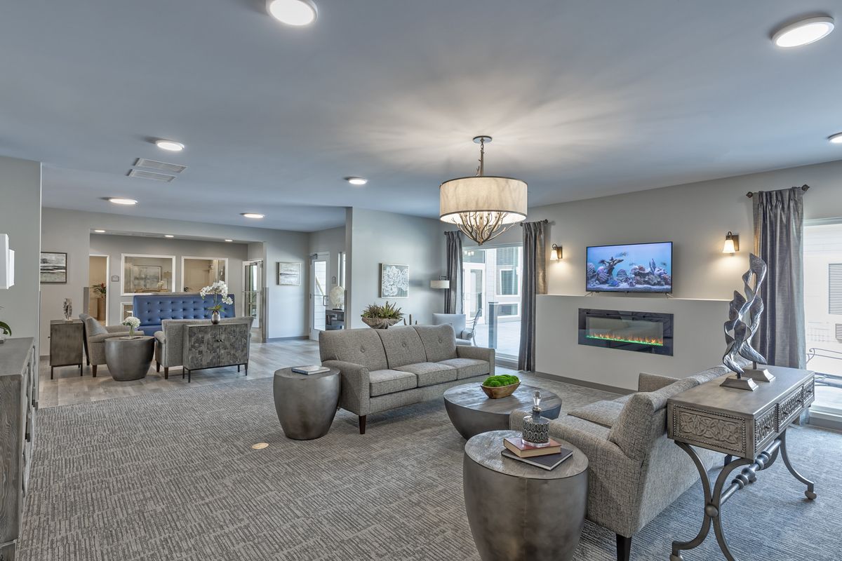 The Landings Of Prescott Valley, Prescott Valley, AZ 18