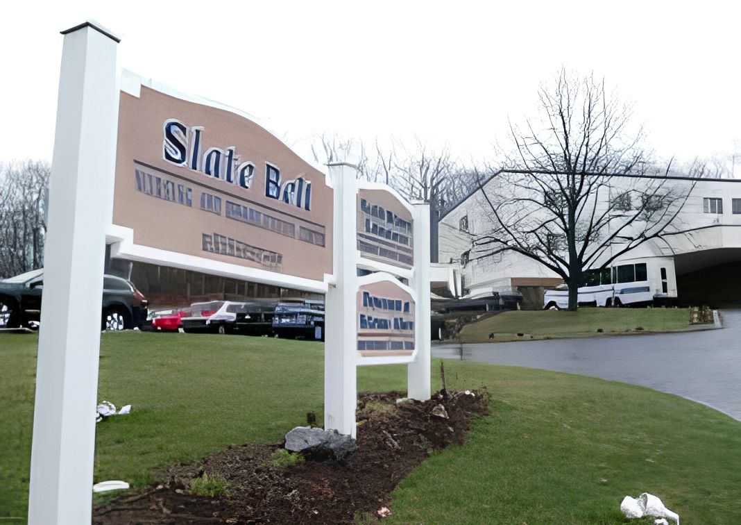 Slate Belt Nursing and Rehabilitation Center 2
