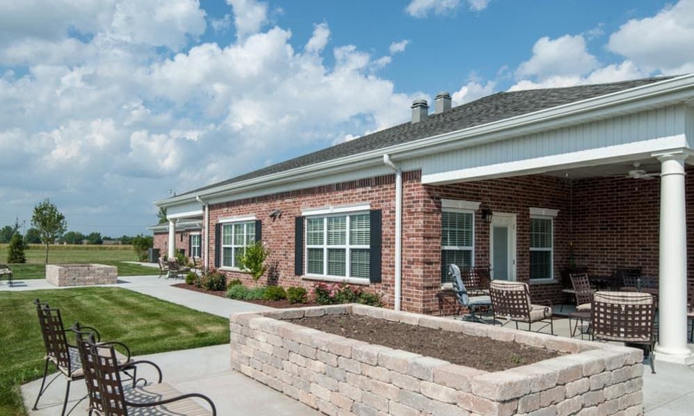 Mattis Pointe-Assisted Living By Americare, Saint Louis, MO  4