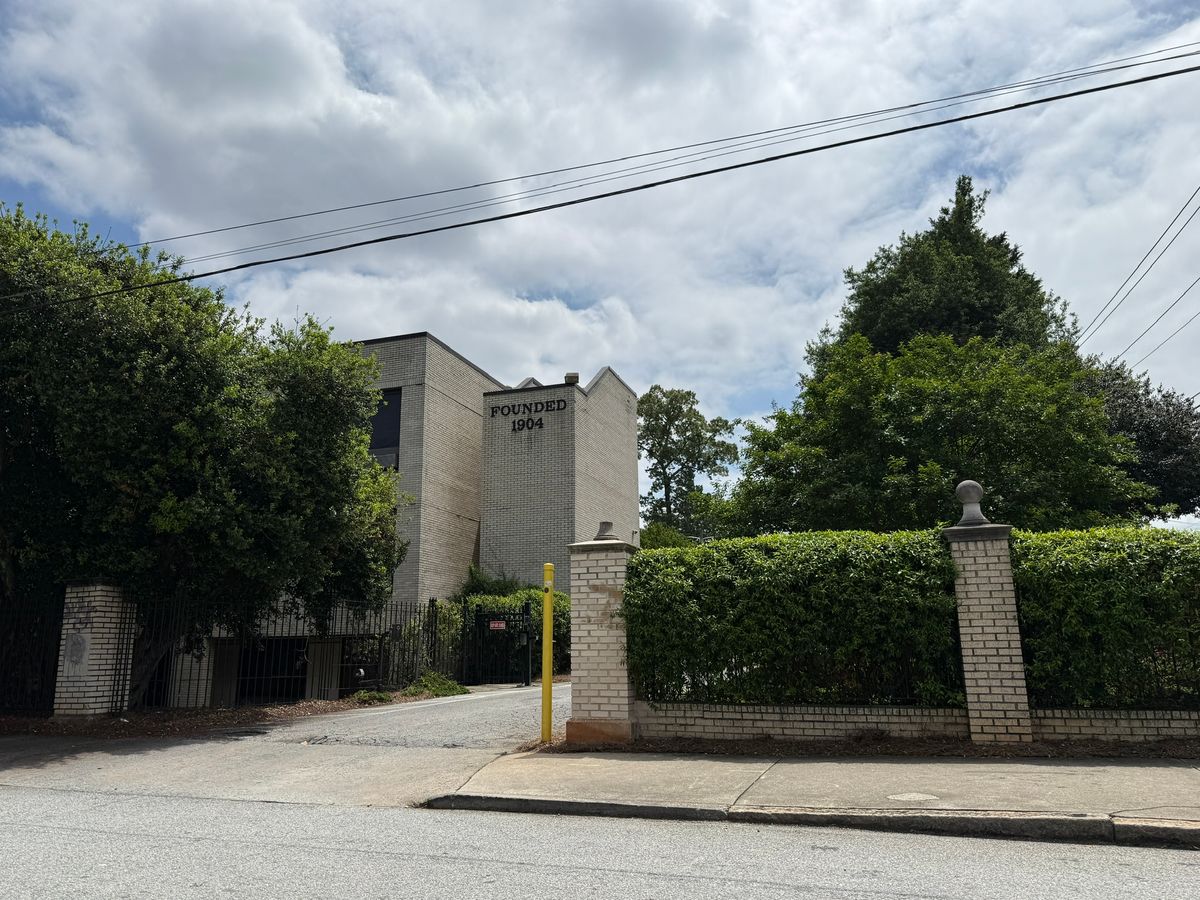A.G. Rhodes Home 4