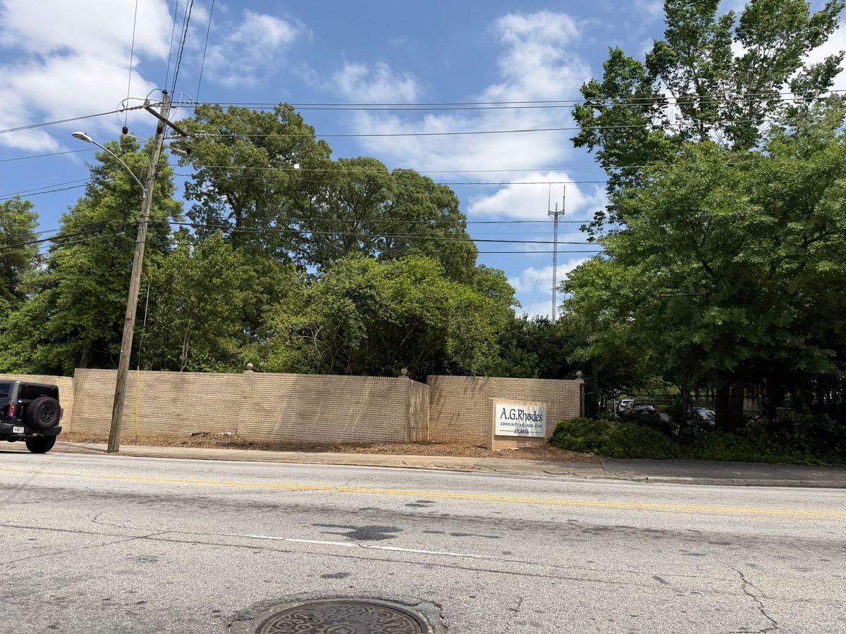 A.G. Rhodes Home 3