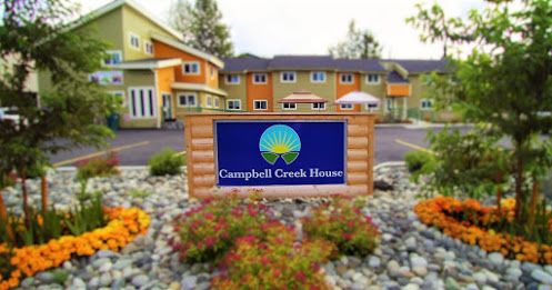 Campbell Creek House, Anchorage, AK  3