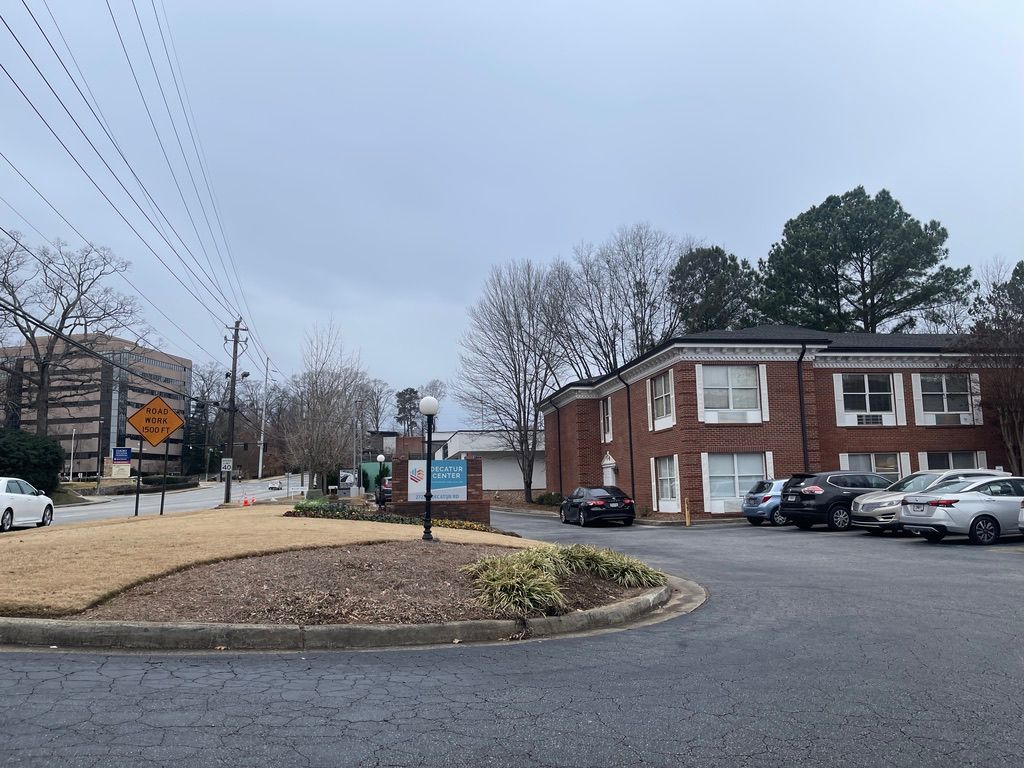 Decatur Center for Nursing and Healing 3