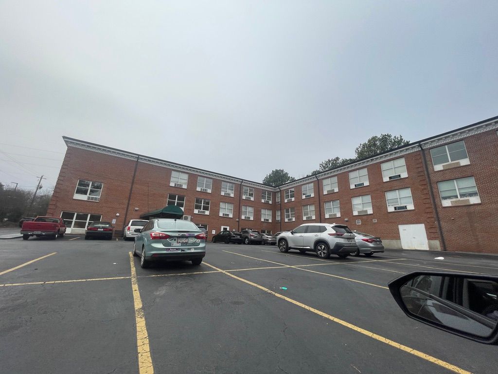 Decatur Center for Nursing and Healing 2