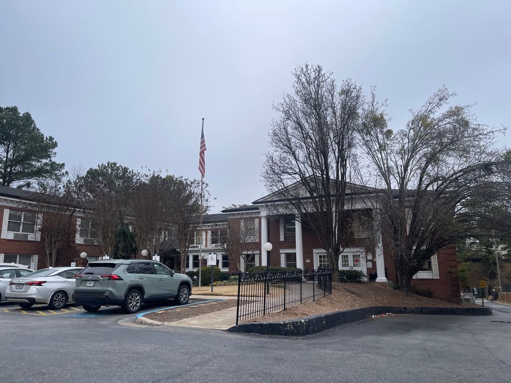 Decatur Center for Nursing and Healing 4