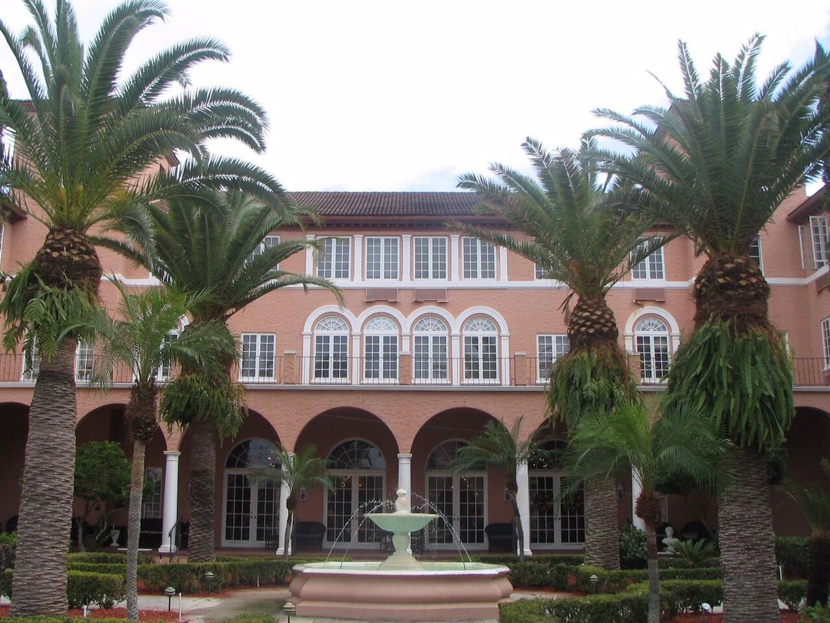 Venice Center For Independent And Assisted Living 4