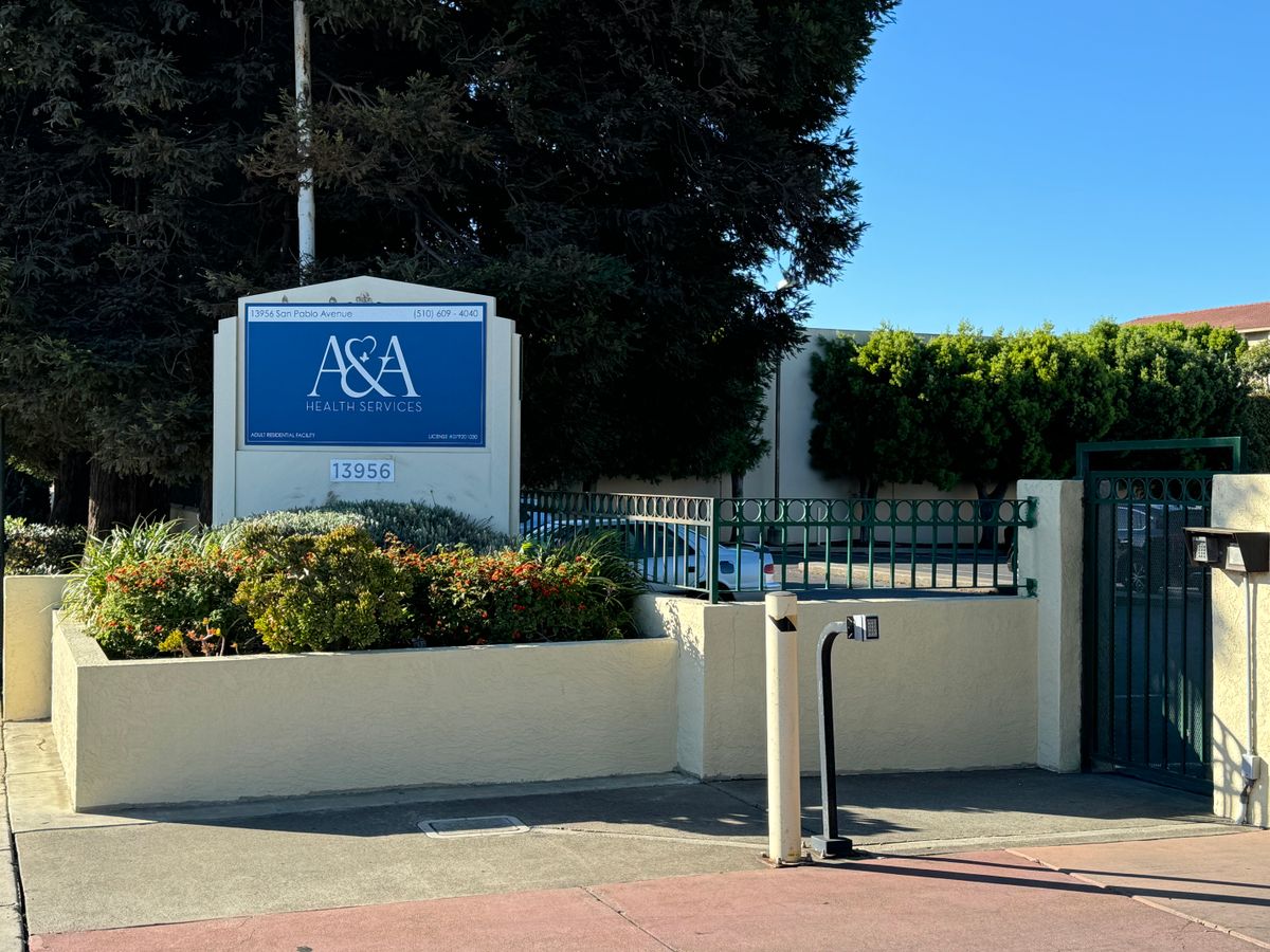 A&A Health Services 5