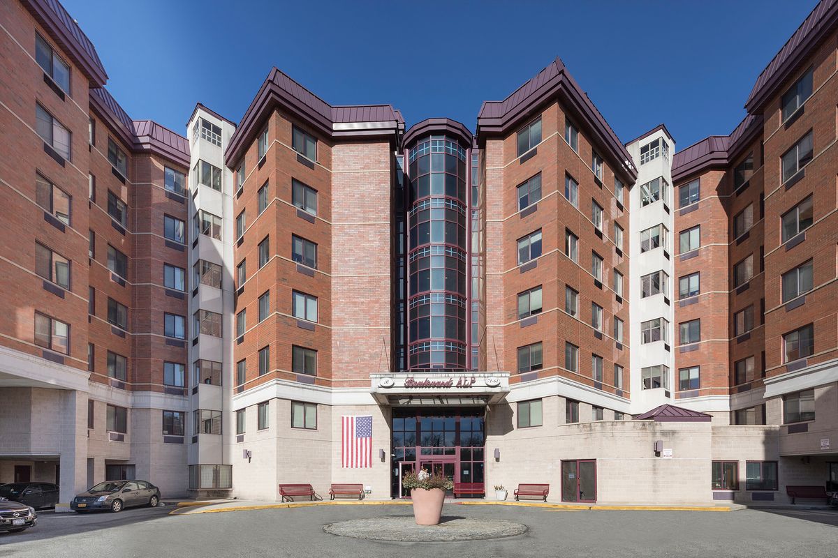 Boulevard Alp Assisted Living (UPDATED) Get Pricing & See 10 Photos