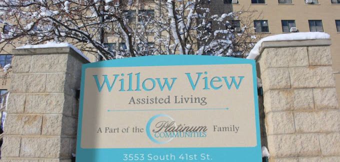 Willow View in Milwaukee 1