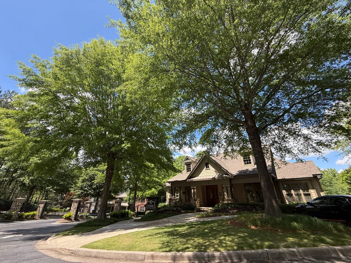 Sanford Estates Gracious Retirement Living 2