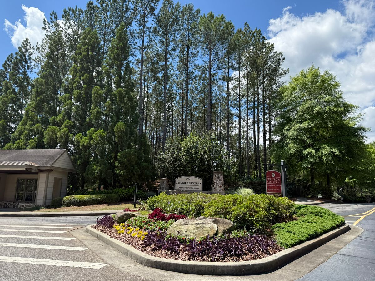 Sanford Estates Gracious Retirement Living 3