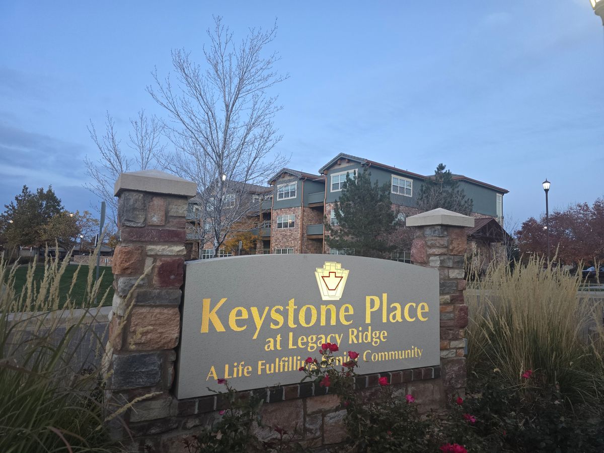 Keystone Place At Legacy Ridge Assisted Living 5