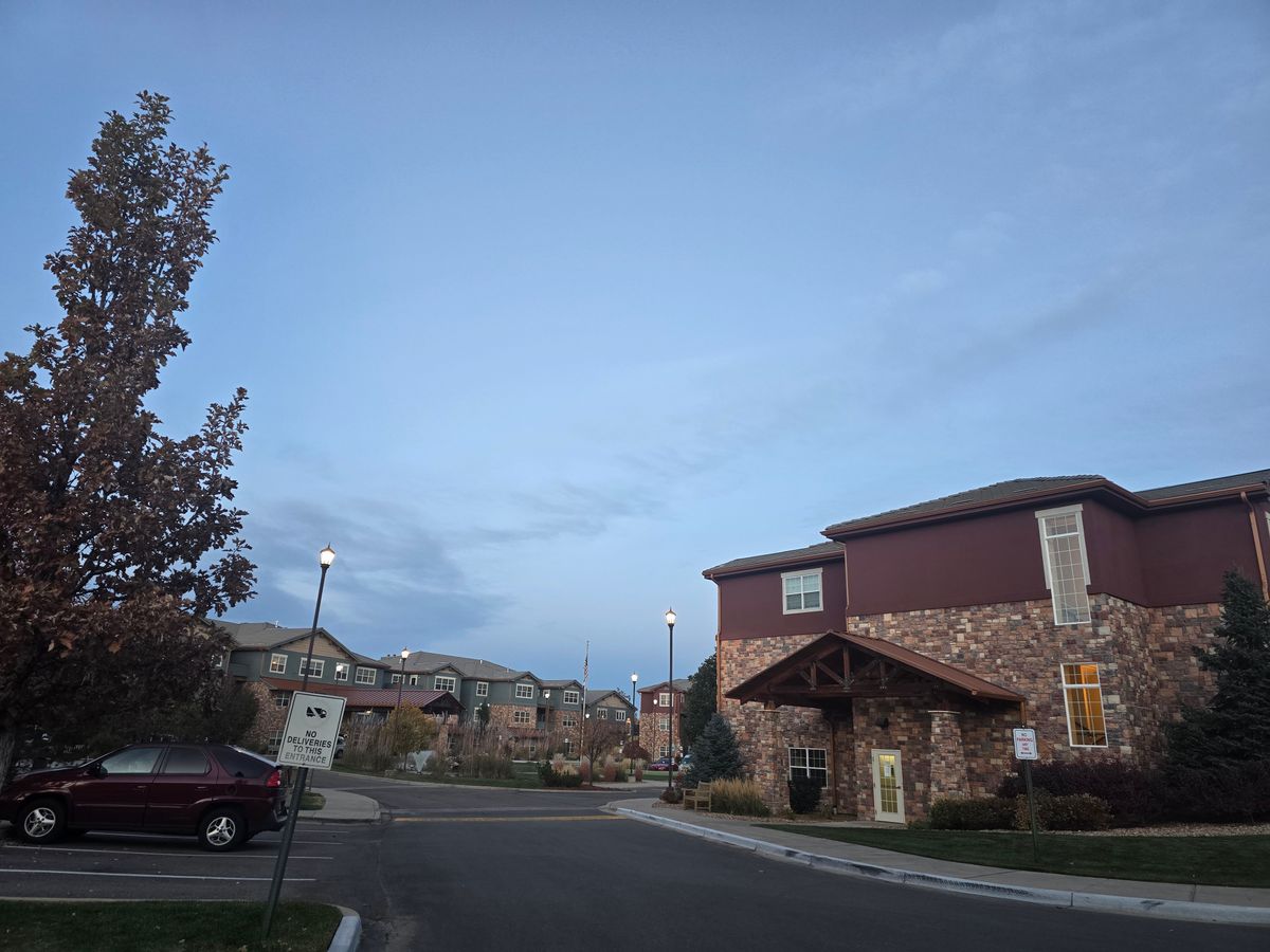 Keystone Place At Legacy Ridge Assisted Living 2