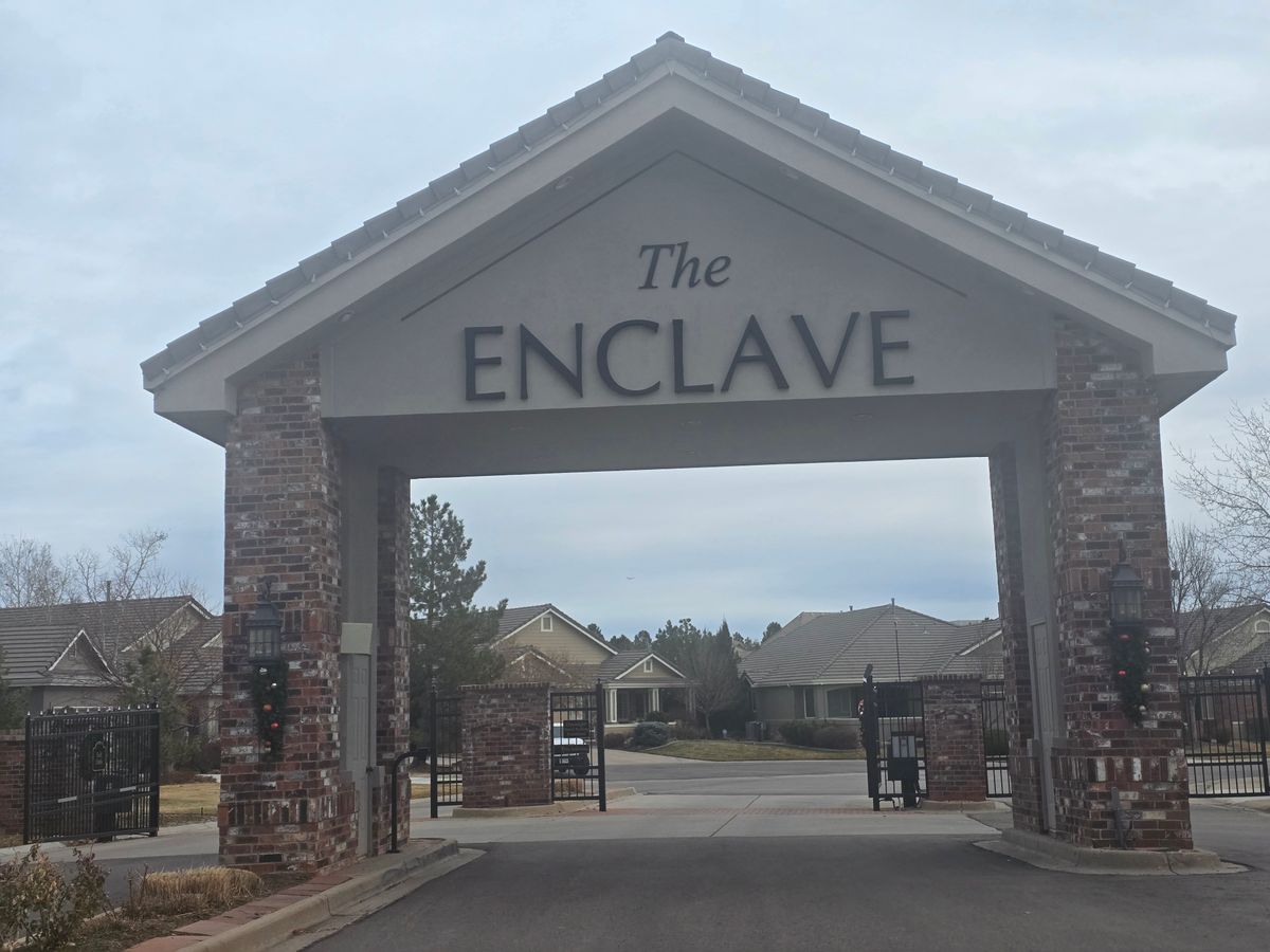 Enclave at Heritage Hills 3