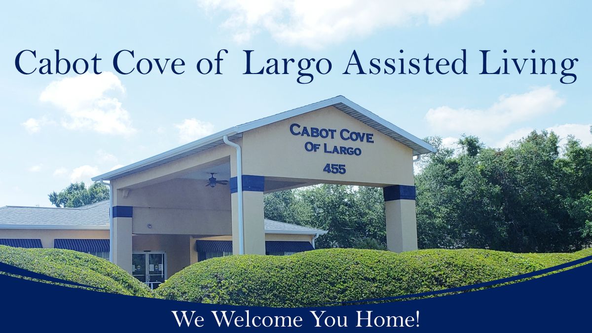 Cabot Cove of Largo 2