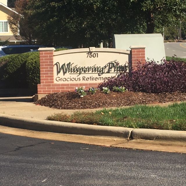 Whispering Pines Gracious Retirement Living 4