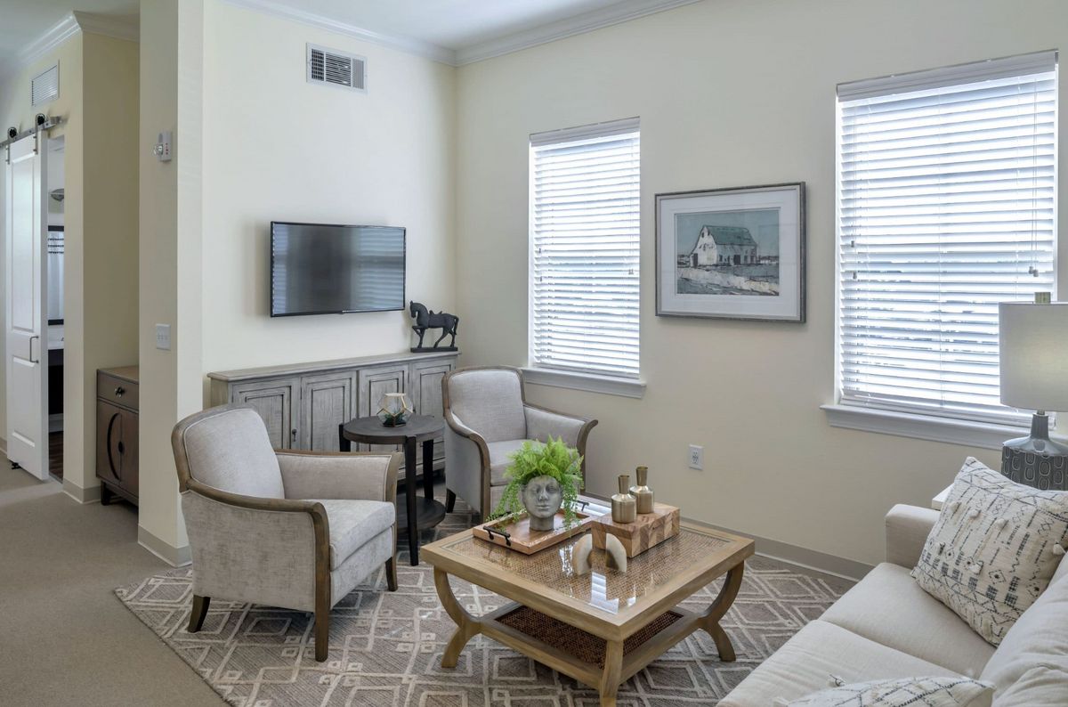 The Blake at Baxter Village - Get Pricing & See 10 Photos in Fort Mill, SC