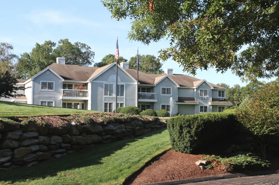 The 16 Best Senior Living Communities in Chester, CT Seniorly