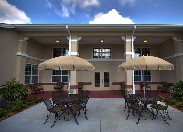 Grand Palms Assisted Living and Memory Care 3