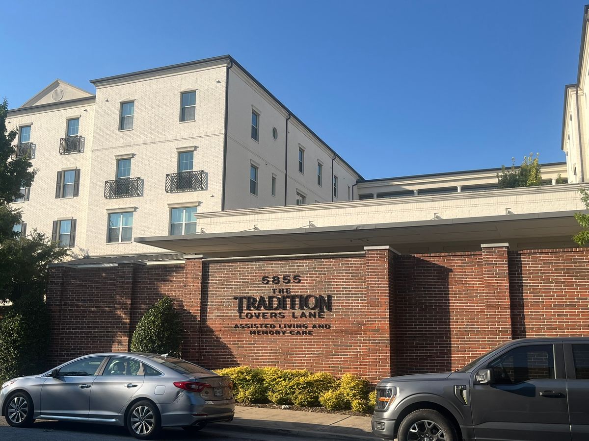 The Tradition - Lovers Lane Independent Living 2