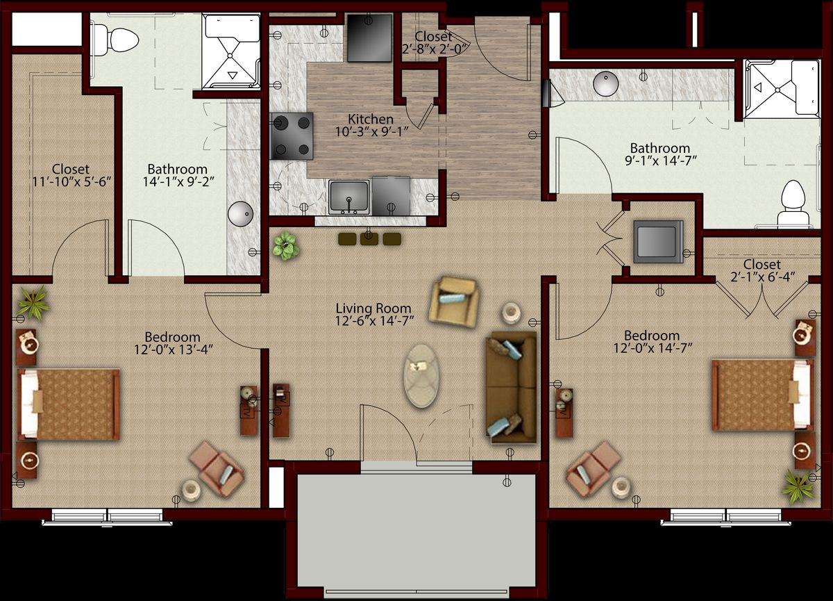 Harmony At Kent (UPDATED) Get Pricing, See 54 Photos & See Floor Plans in Dover, DE